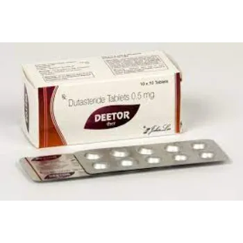 Dutasteride Capsule
